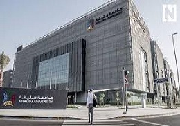 Oportunitats d'estudis de postgrau (Masters en Ciència i Enginyeries i Doctorats) amb full scholarship en Khalifa University (Abu Dhabi)